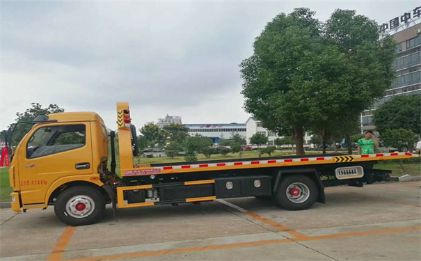 蓟州定远24小时拖车救援电话号码，定远道路救援公司怎么收费的